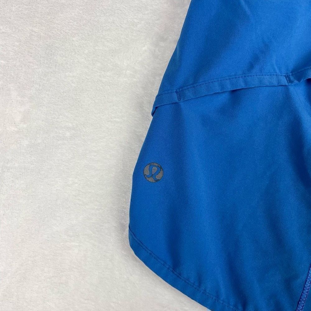 Lululemon Speed Short   - Picture 6 of 7